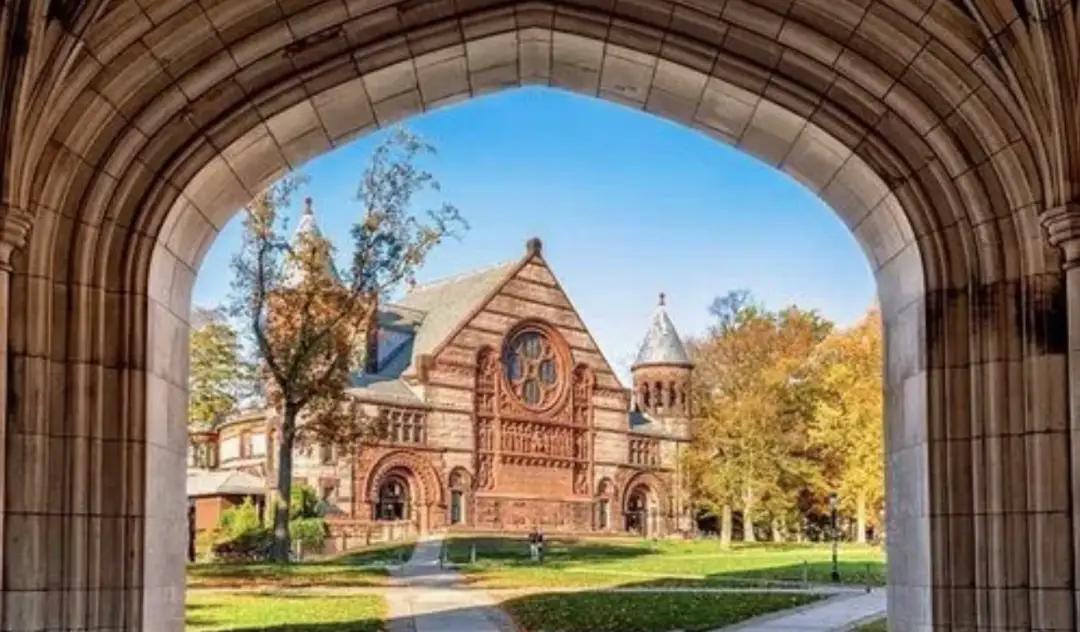 普林斯顿大学学费一年多少钱_普林斯顿大学王牌专业_普林斯顿大学