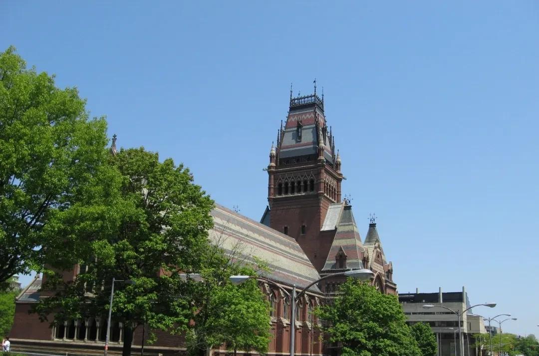 哈佛大学博士读几年_哈佛大学课程_哈佛大学