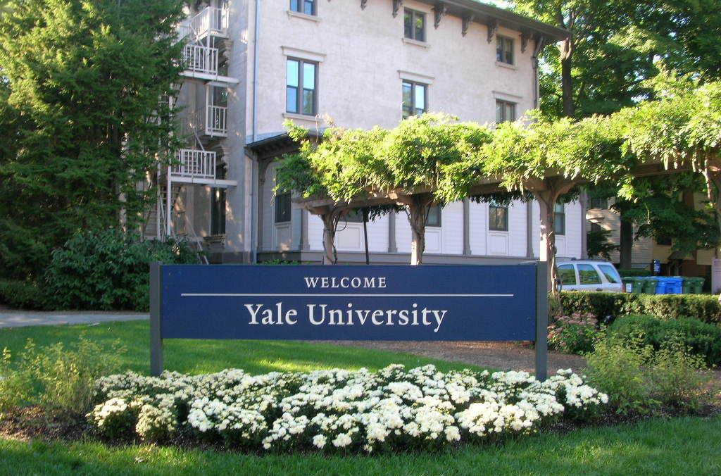 耶鲁大学艺术学院_耶鲁大学_耶鲁大学世界排名