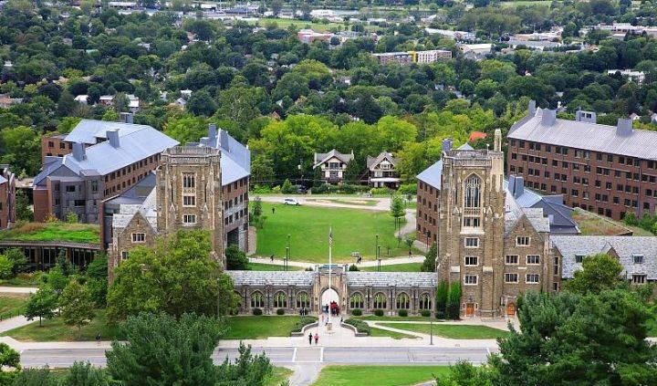 布朗大学美国排名_布朗大学在美国哪里_布朗大学