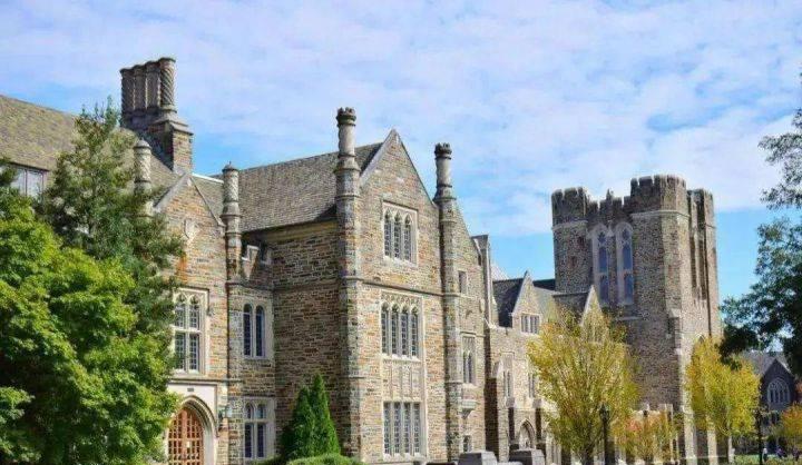 布朗大学在美国哪里_布朗大学美国排名_布朗大学