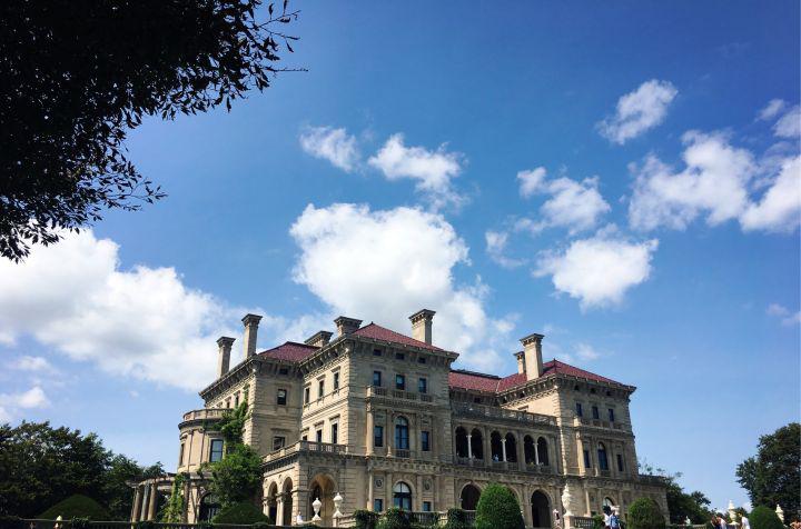 布朗大学_布朗大学美国排名_布朗大学在哪座城市