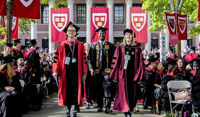 哈佛大学_哈佛大学课程证书官网_哈佛大学心理学硕士申请条件