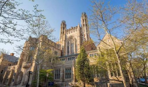 哈佛大学（Harvard University）