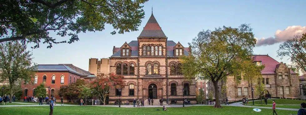 布朗大学美国排名_布朗大学在美国哪里_布朗大学