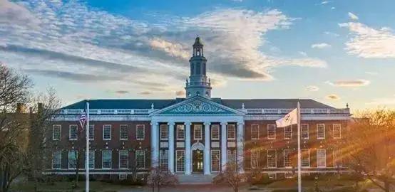 哈佛大学_哈佛大学世界排名第几位_哈佛大学申请入学条件