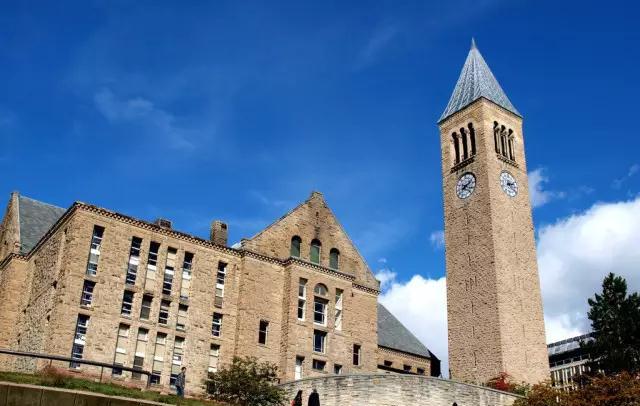 康奈尔大学_康奈尔大学qs_康奈尔大学简介