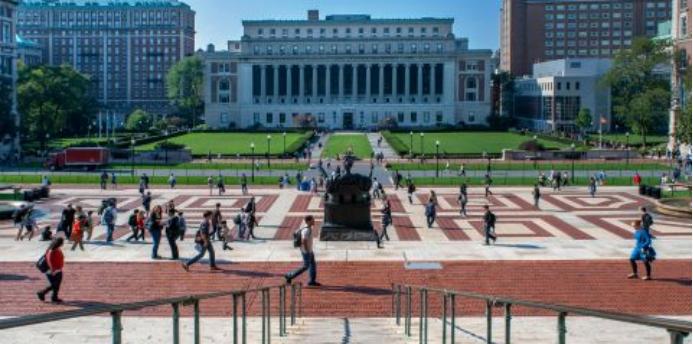 哥伦比亚大学世界排名_哥伦比亚大学_哥伦比亚大学专业