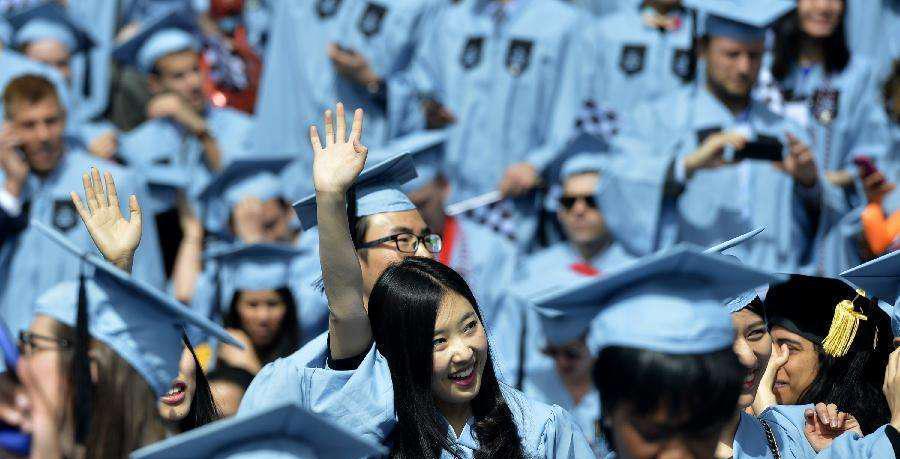 哥伦比亚大学_哥伦比亚大学研究生申请要求_哥伦比亚大学在哪个城市