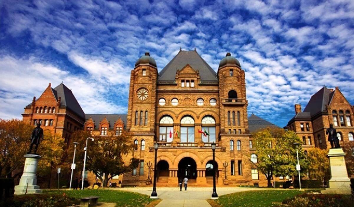 宾夕法尼亚大学（University of Pennsylvania）
