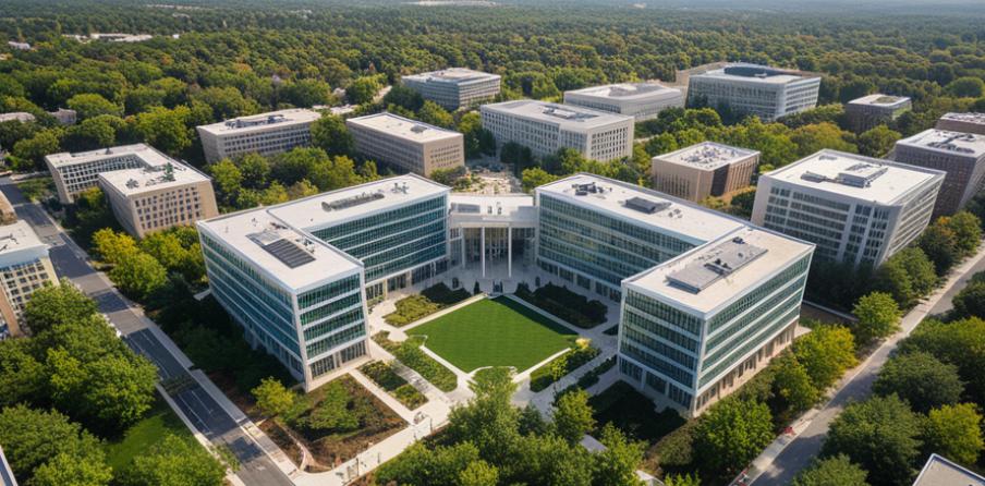 美国留学名校！为何宾夕法尼亚大学成为你的理想之选？